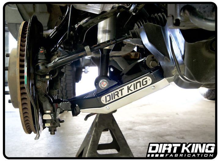 Dirt King Performance Lower Control Arms for GX470 (2003-2009)