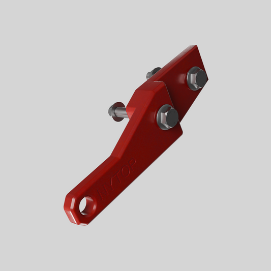 Nytop Rear Recovery Points for Tacoma (2024+)