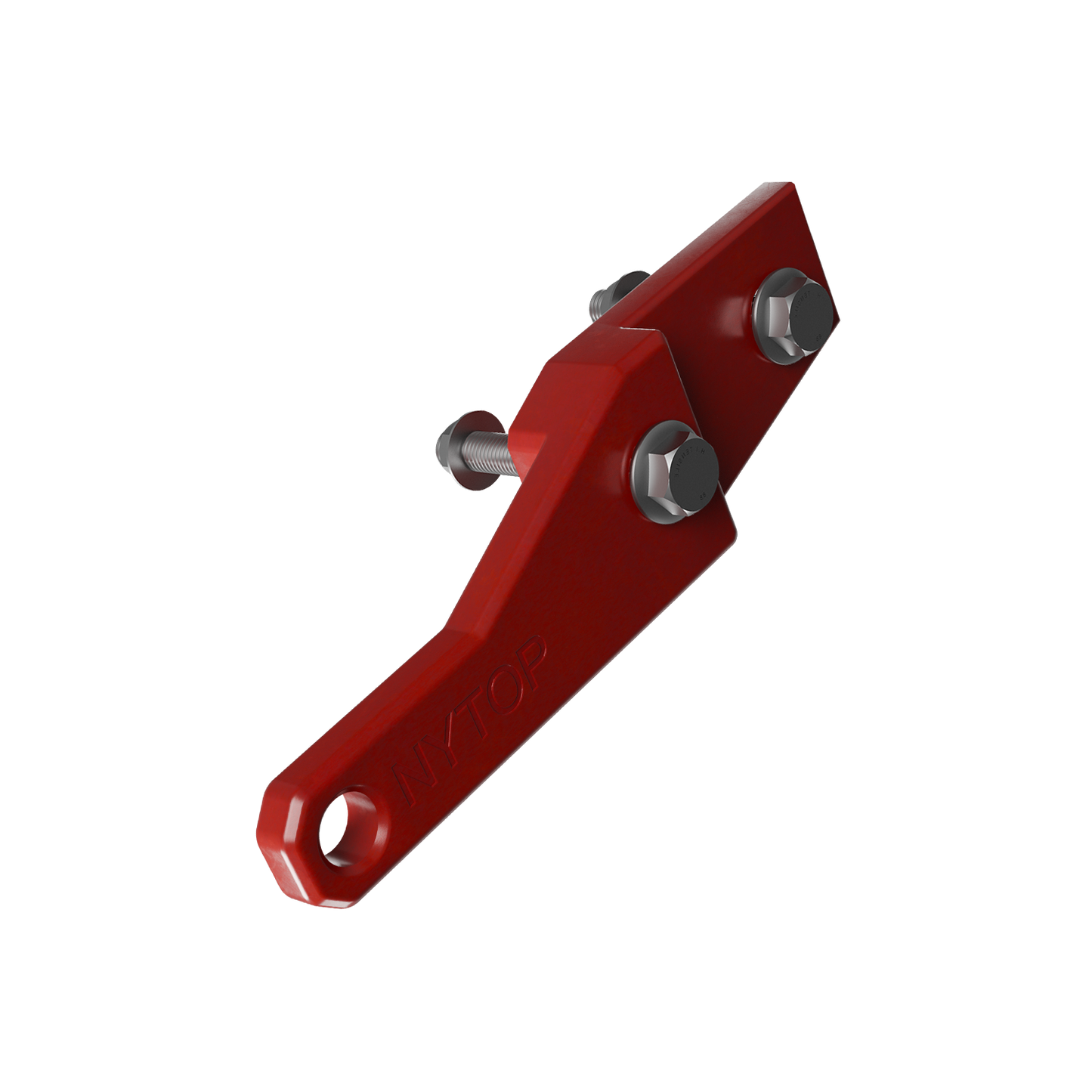 Nytop Rear Recovery Points for Tacoma (2024+)