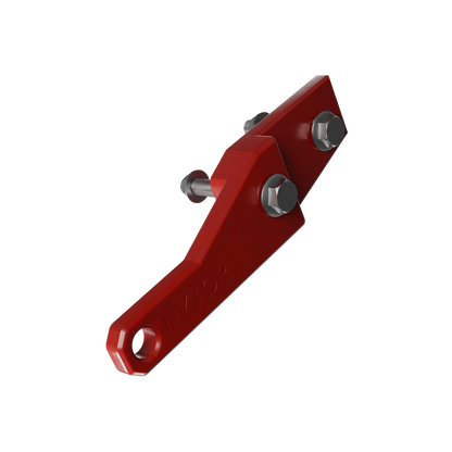 Nytop Rear Recovery Points for Tacoma (2024+)