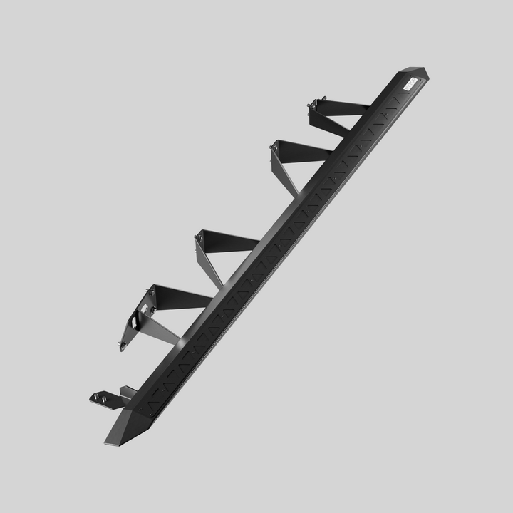 Nytop Rock Sliders for Tacoma (2024+)