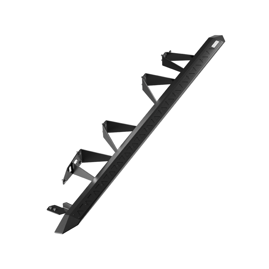 Nytop Rock Sliders for Tacoma (2024+)