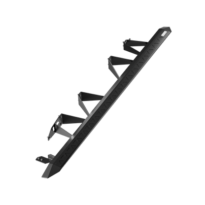 Nytop Rock Sliders for Tacoma (2024+)