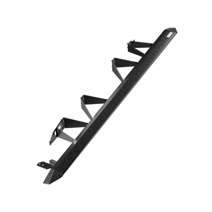 Nytop Rock Sliders for Tacoma (2024+)