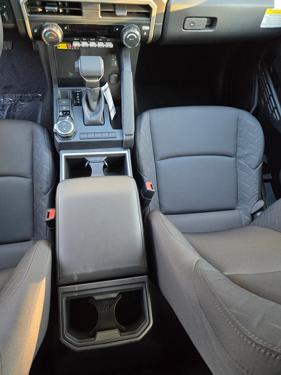 Cup Grip Combo for Tacoma (2024+)