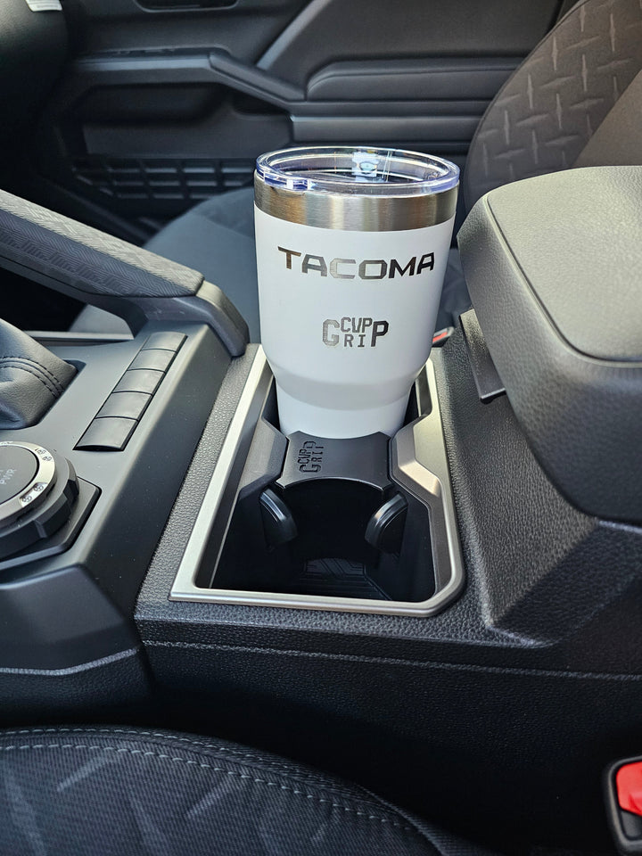 Cup Grip Combo for Tacoma (2024+)