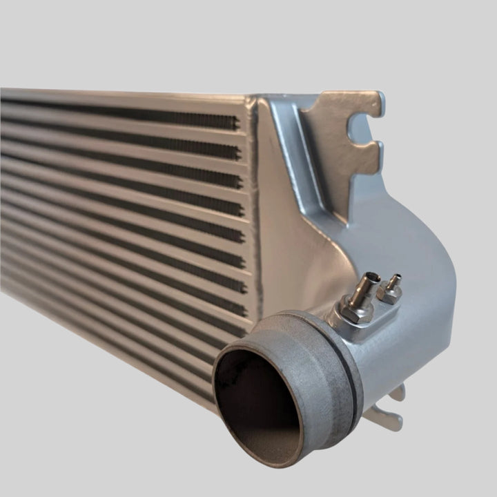 SXTH Element Front-Mount Intercooler for Tacoma, 4Runner & Land Cruiser (2024+)