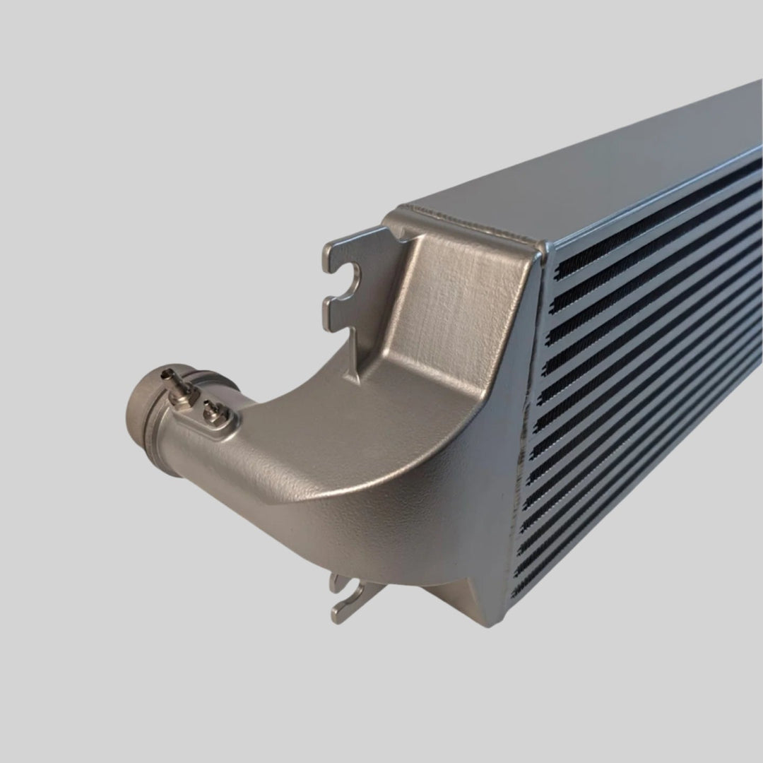 SXTH Element Front-Mount Intercooler for Tacoma, 4Runner & Land Cruiser (2024+)