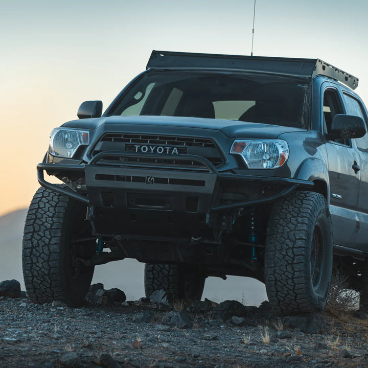 C4 Fabrication Hybrid Front Bumper for Tacoma (2012-2015)