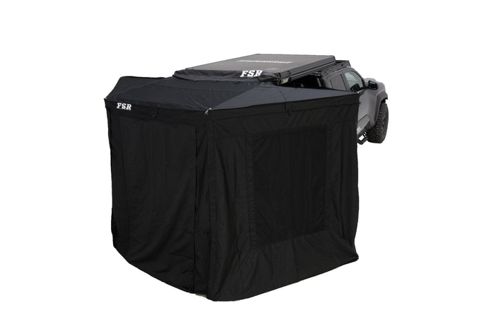 FSR 180 Tailgate Awning Walls 96"