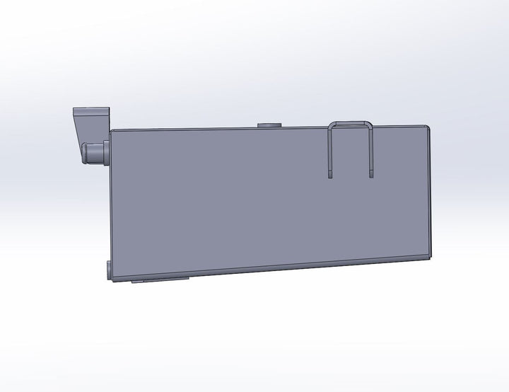 Coming Soon! 2000-2006 Toyota Tundra Auxiliary Fuel Tank System 18 Gallon