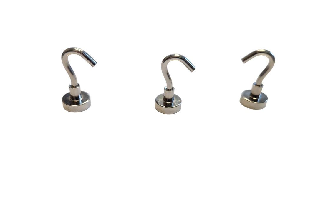 TemboTusk Magnitic Hooks