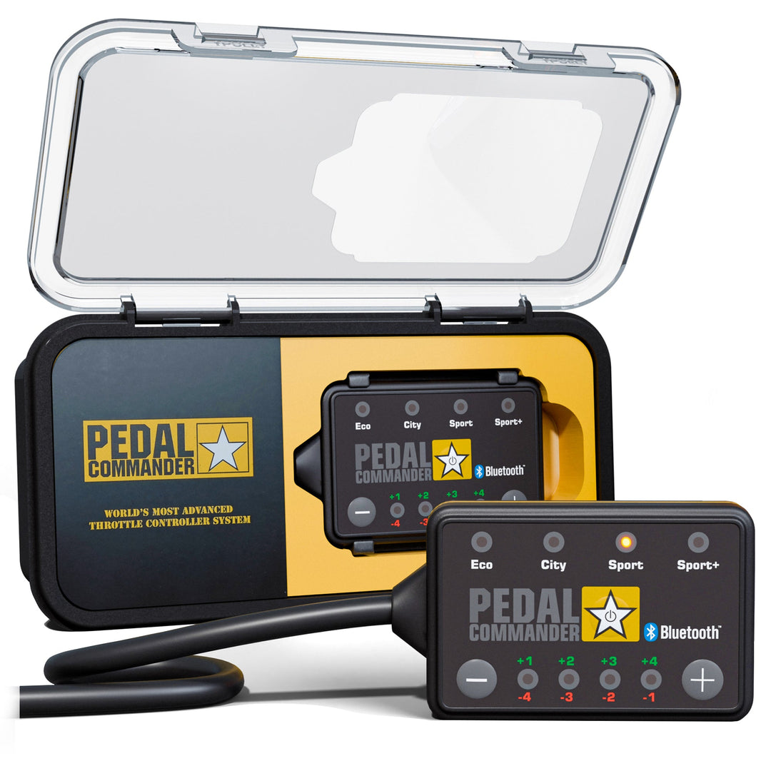Pedal Commander for FJ Cruiser for (2007-2014)