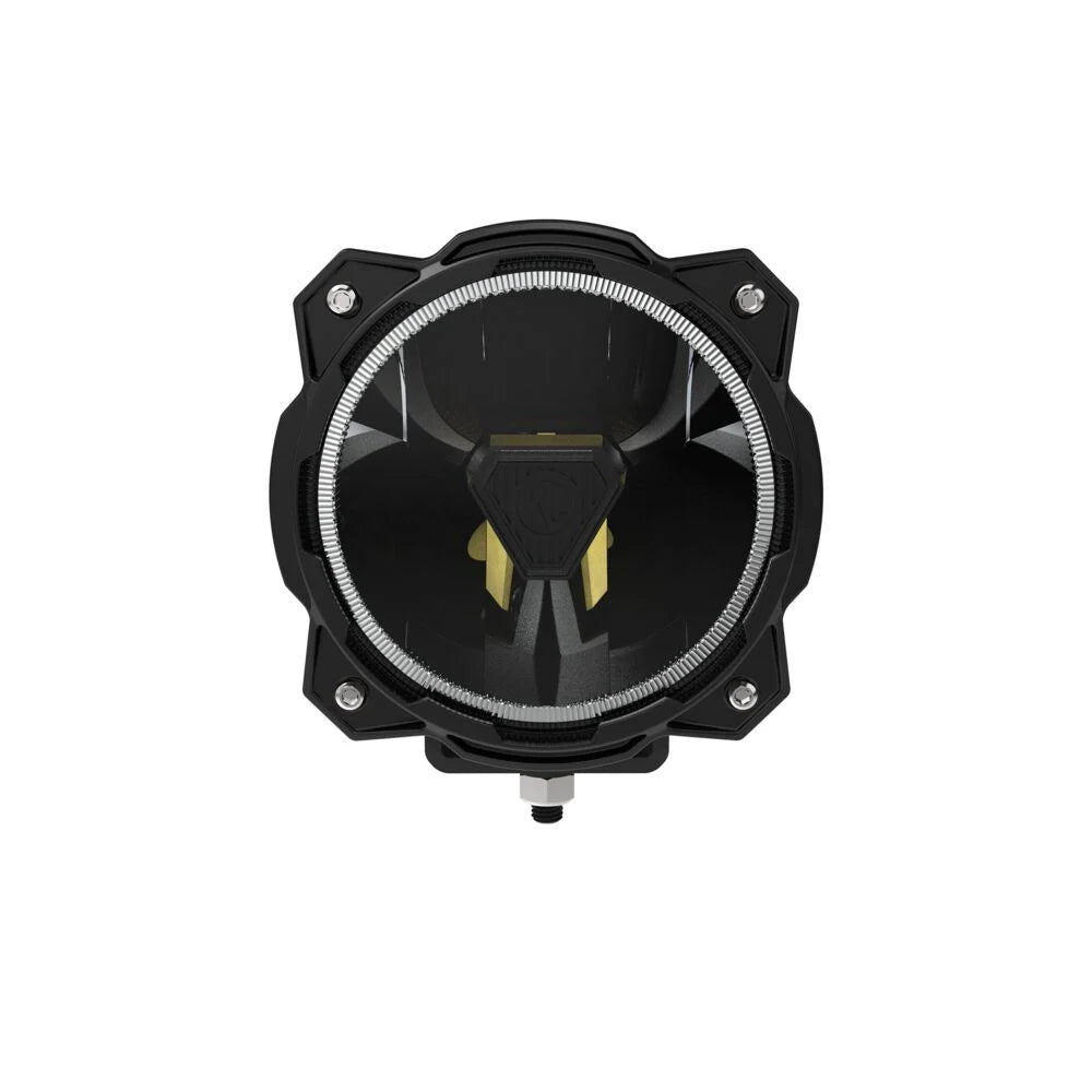 KC HiLiTES Gravity® Titan™ LED Lights - 2-Light System