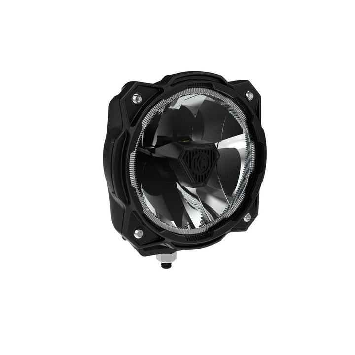 KC HiLiTES Gravity® Titan™ LED Lights - 2-Light System