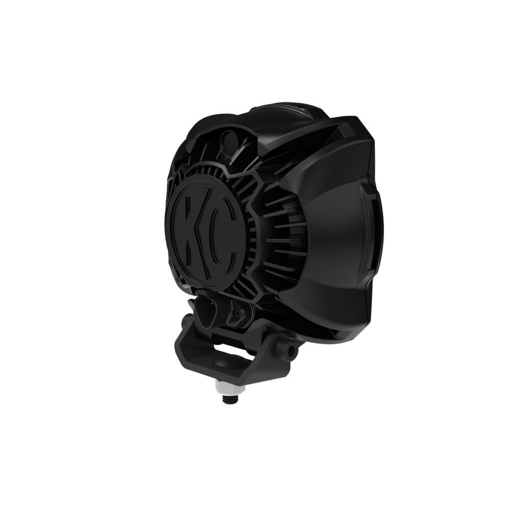 KC HiLiTES Gravity® Titan™ LED Lights - 2-Light System