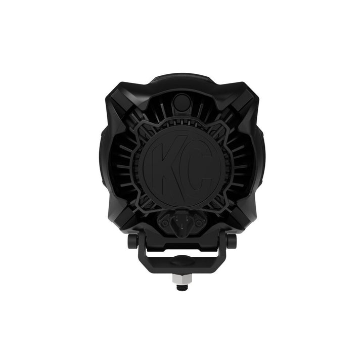 KC HiLiTES Gravity® Titan™ LED Lights - 2-Light System