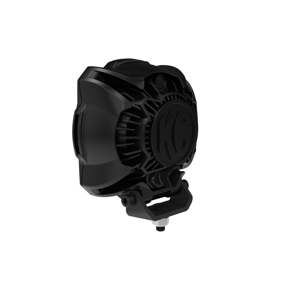 KC HiLiTES Gravity® Titan™ LED Lights - 2-Light System