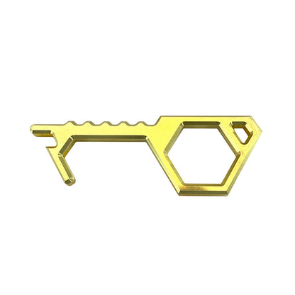 Meso Customs Touch-Less Key