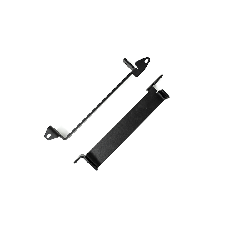 Cali Raised LED Fog Light Replacement Kit For Tundra (2022+)