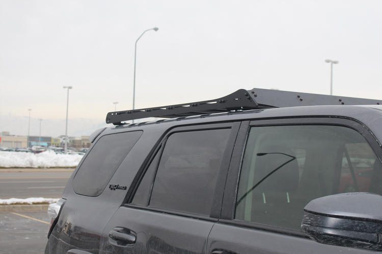 Prinsu 3/4 Roof Rack for 4Runner (2010-2024)