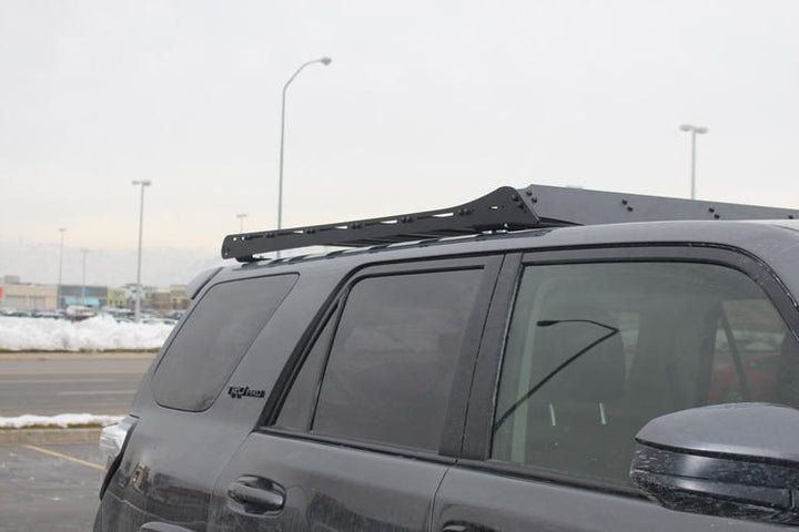 Prinsu 3/4 Roof Rack for 4Runner (2010-2024)