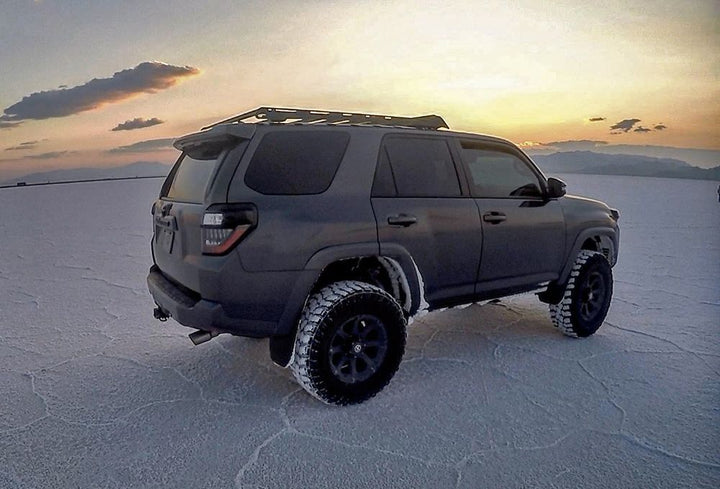 Prinsu Roof Rack 3/4 for 4Runner (2010-2024)