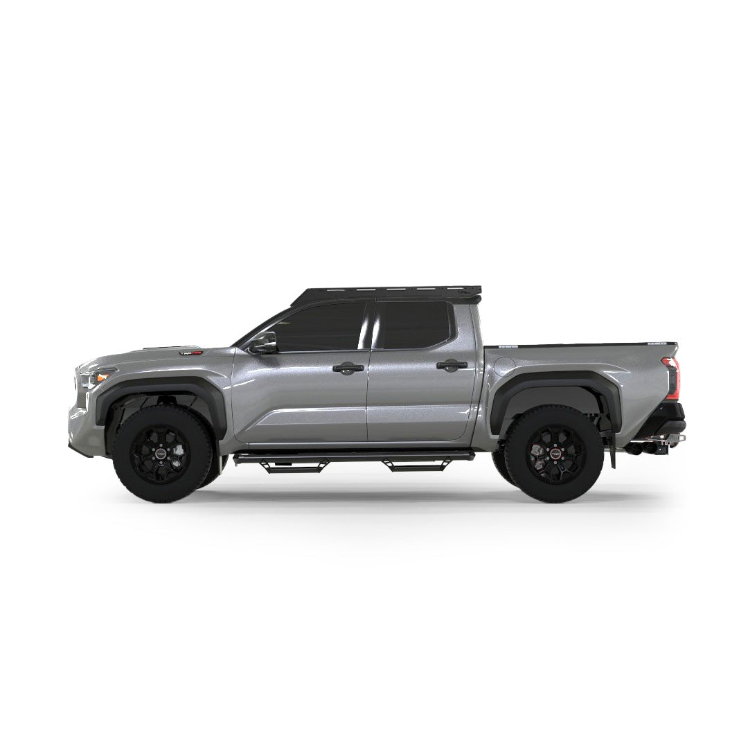 Prinsu Pro Cab Rack for Tacoma (2024+)
