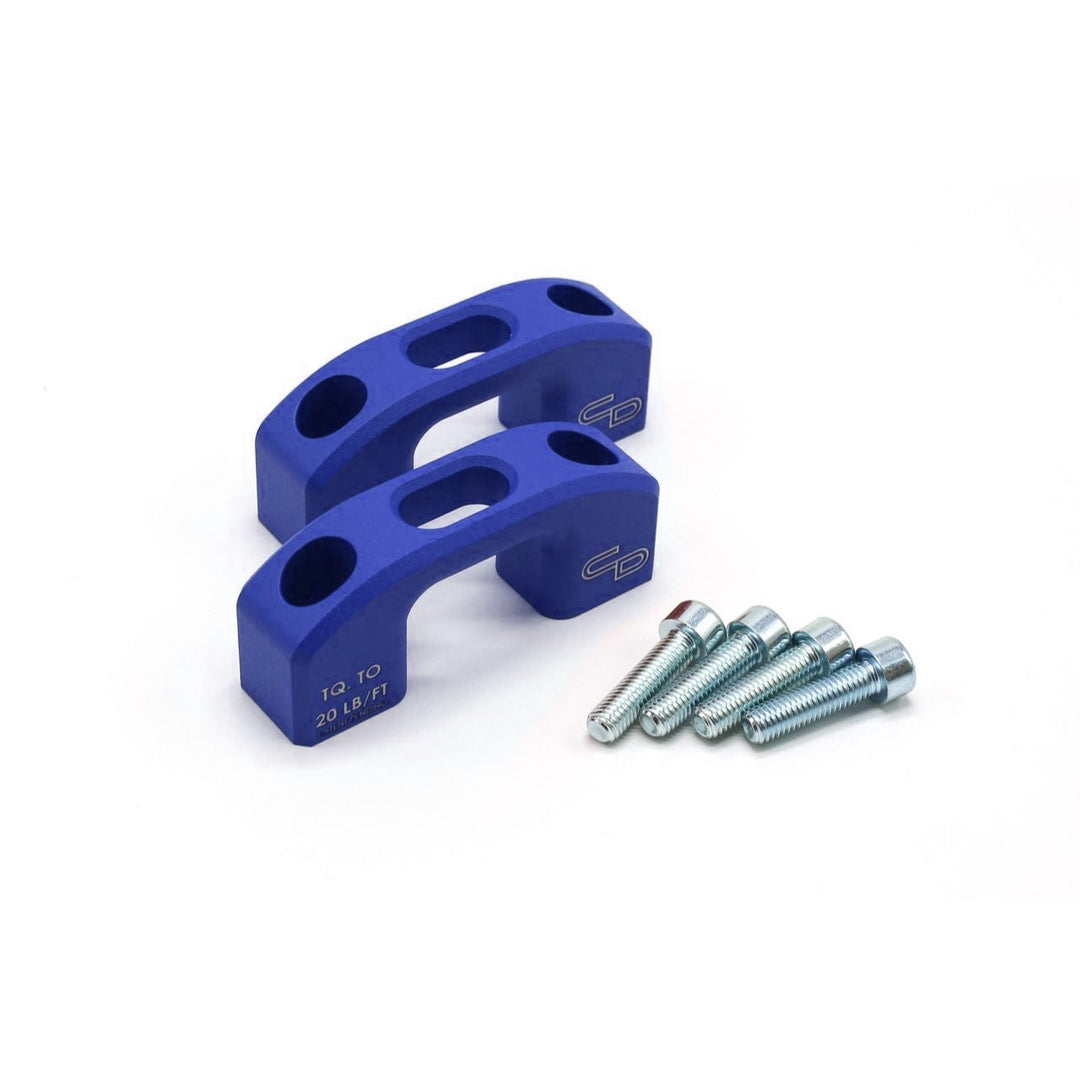 Medium Billet Tie-Down Anchors