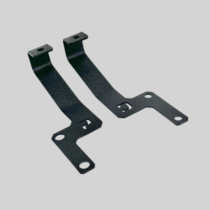 SXTH Element Ditch Light Mounting Brackets for Tacoma (2024+)