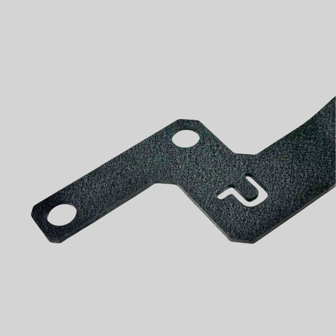 SXTH Element Ditch Light Mounting Brackets for Tacoma (2024+)