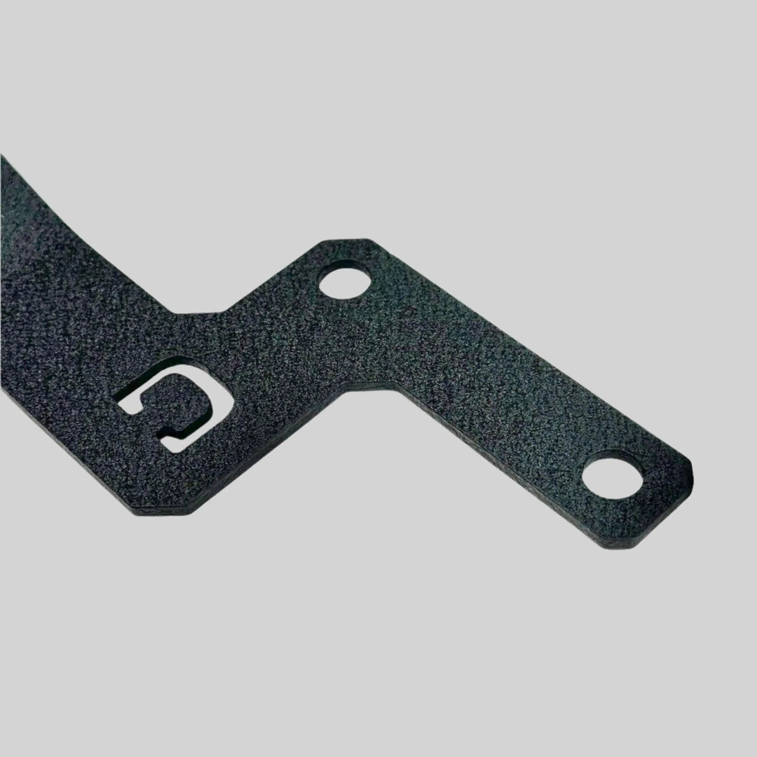 SXTH Element Ditch Light Mounting Brackets for Tacoma (2024+)