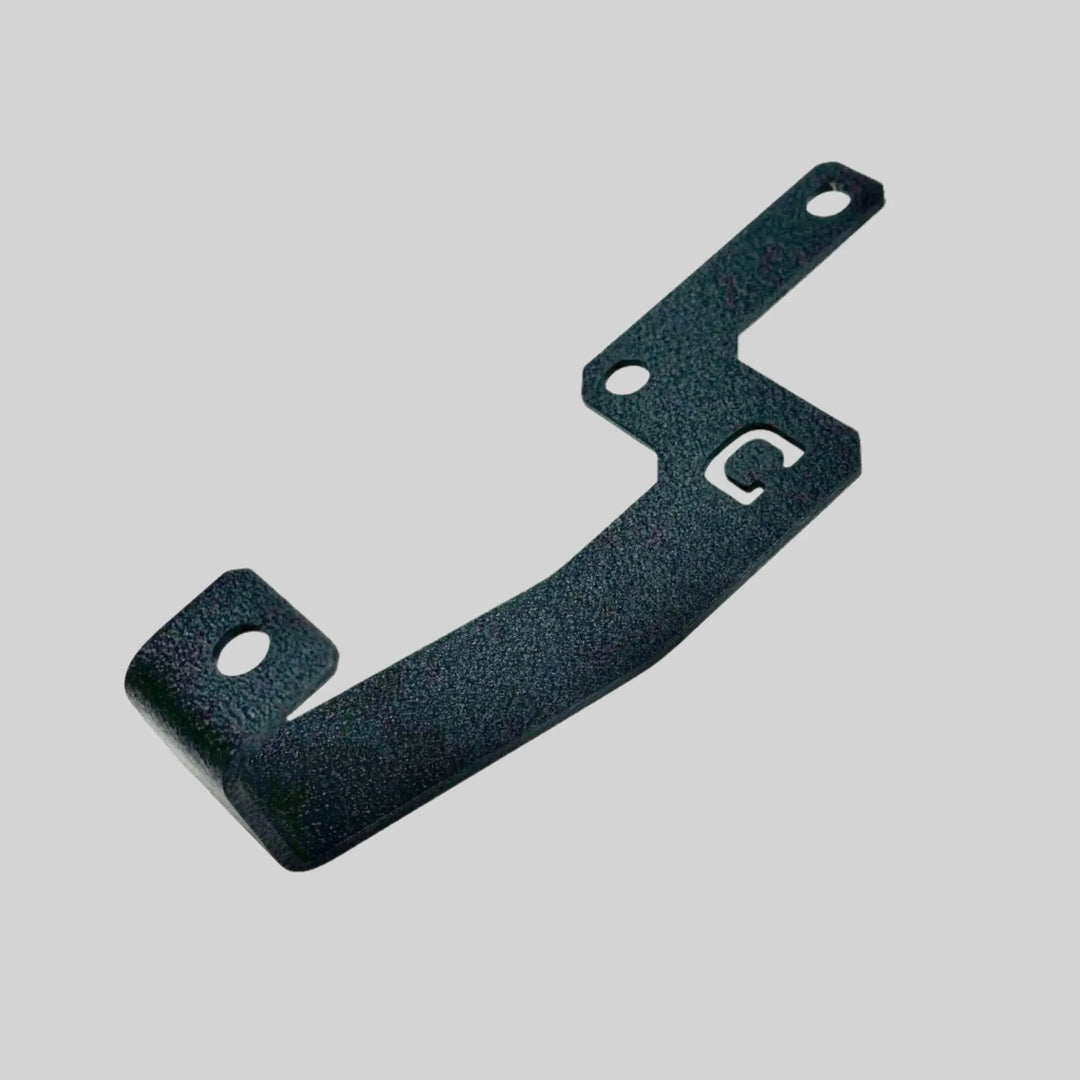 SXTH Element Ditch Light Mounting Brackets for Tacoma (2024+)