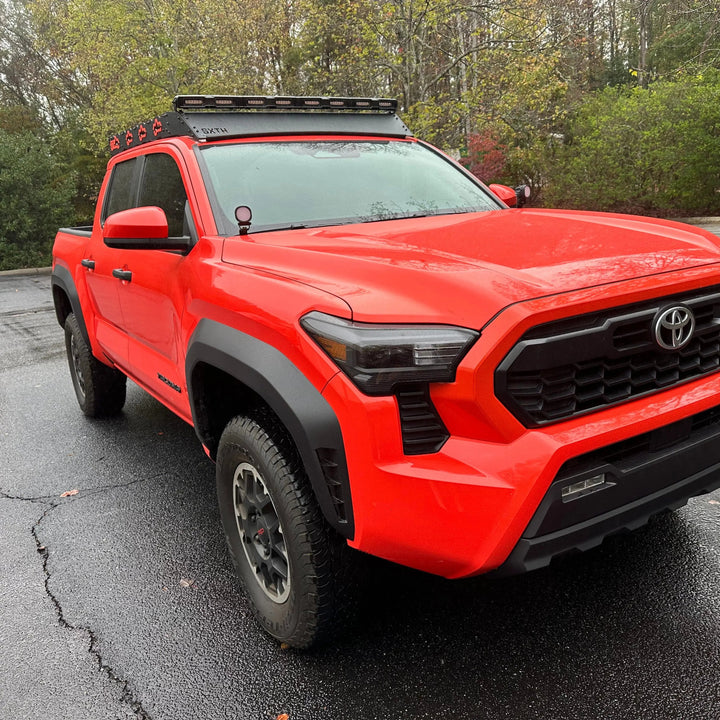 SXTH Element Ditch Light Mounting Brackets for Tacoma (2024+)