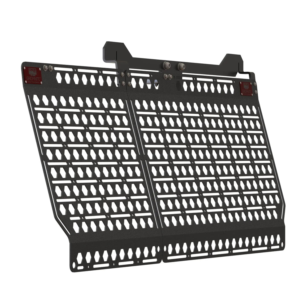 SXTH Element Rear Seat Delete MOLLE Kit for Tacoma (2024+)