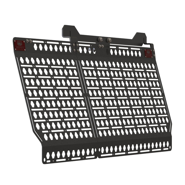 SXTH Element Rear Seat Delete MOLLE Kit for Tacoma (2024+)