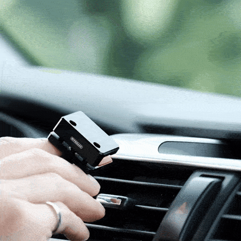 Toyota 4Runner 2010-2024 Phone Mount