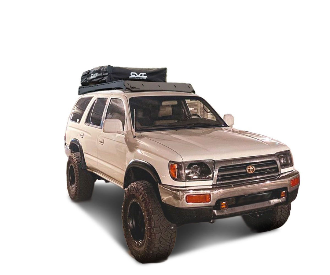 Prinsu 3/4 Roof Rack for 4Runner (1995.5-2002)