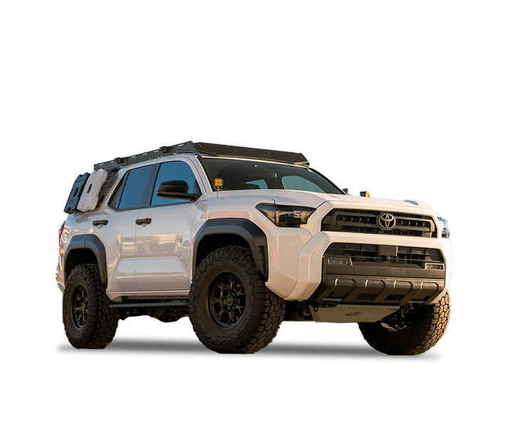 Prinsu Pro Roof Rack for 4Runner (2025+)