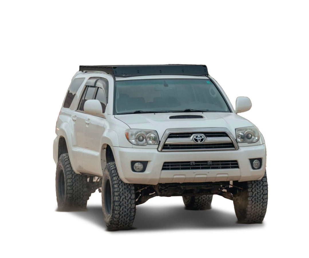 Prinsu Roof Rack for 4Runner (2003-2009)
