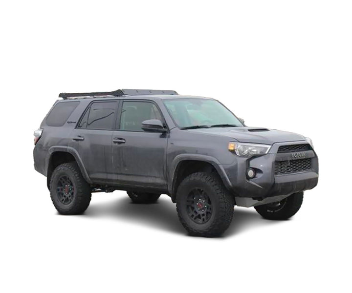 Prinsu 3/4 Roof Rack for 4Runner (2010-2024)