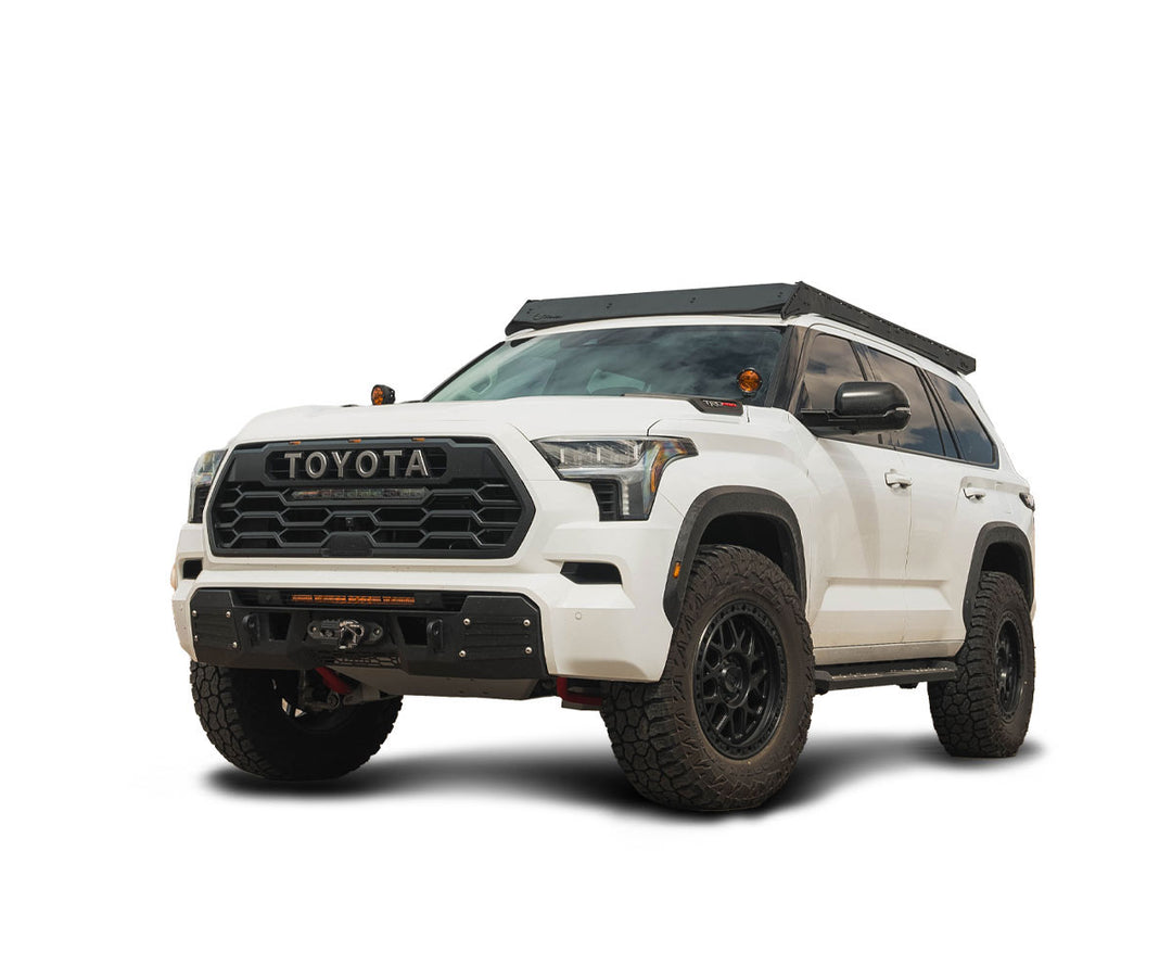 Prinsu Pro Roof Rack For Sequoia (2023+)