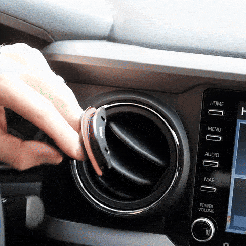 Toyota Tacoma 2016-2023 | Tundra 2014-2021 MagSafe-compatible Phone Mount
