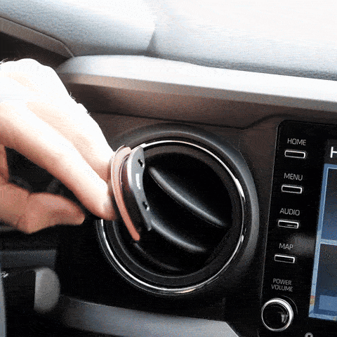 Toyota Tacoma 2016-2023 | Tundra 2014-2021 Phone Mount