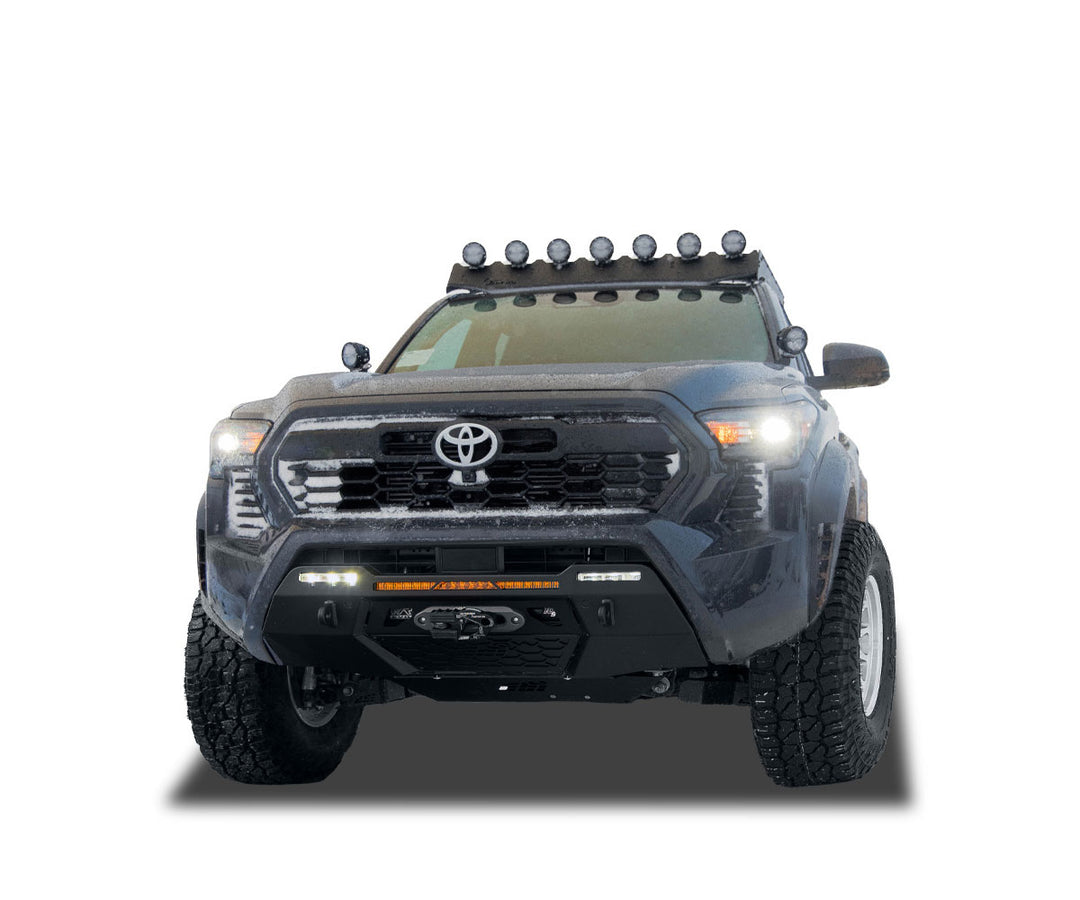 Prinsu Original Roof Rack for Tacoma (2024+)