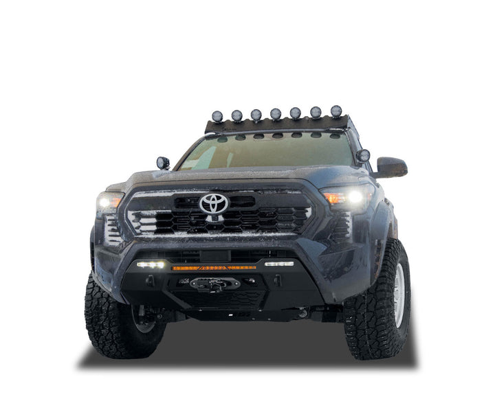 Prinsu Original Roof Rack for Tacoma (2024+)