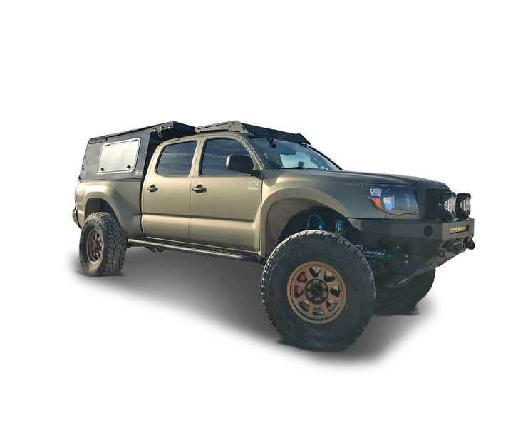 Prinsu Camper Rack for Tacoma (2005-2023)