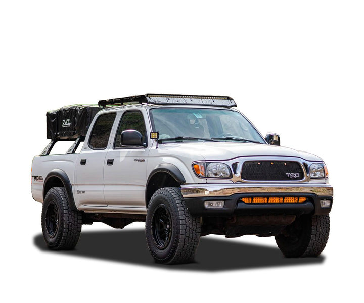 Prinsu Double-Cab Cab Rack for Tacoma (1995-2004)