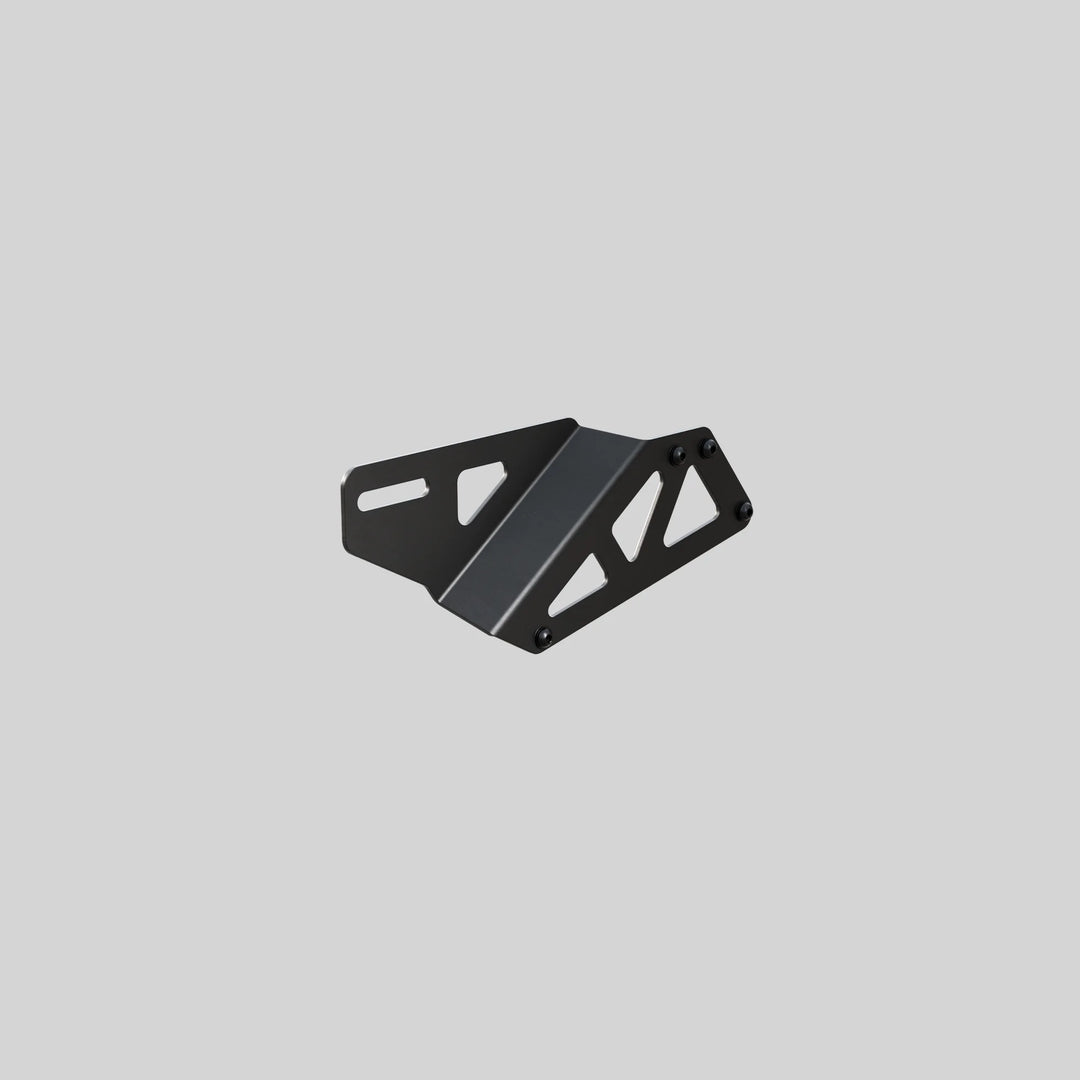 2025-Current Toyota 4Runner Roof Rack 45-Inch Light Bar Bracket