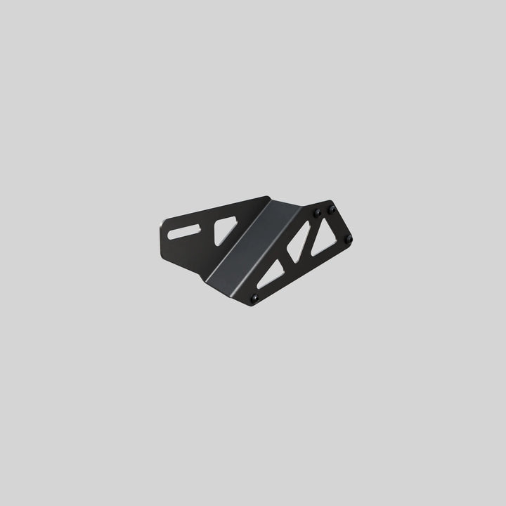 2025-Current Toyota 4Runner Roof Rack 45-Inch Light Bar Bracket
